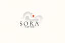 Sora Tattoo Logo